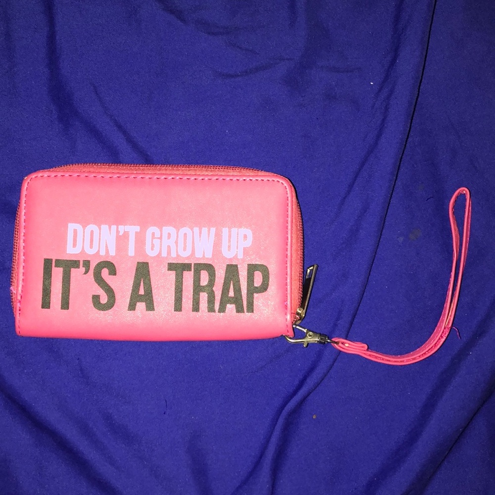 Wallet - Picture 1 of 4